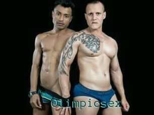 Olimpicsex