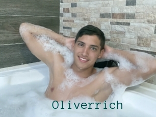 Oliverrich