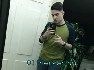 Oliversexhot