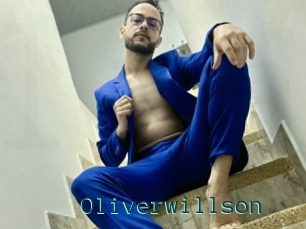 Oliverwillson