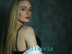 Olivvvia