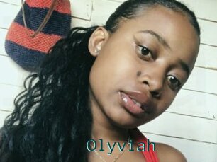 Olyviah