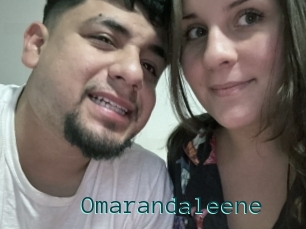 Omarandaleene