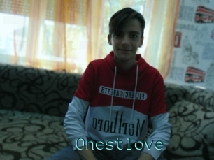 Onestlove