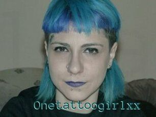 Onetattoogirlxx