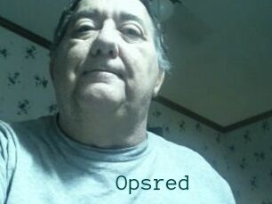 Opsred