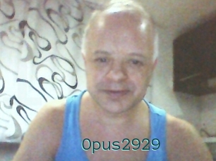 Opus2929