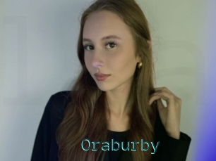 Oraburby