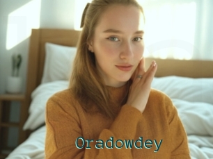 Oradowdey