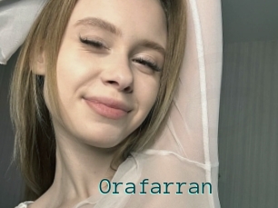 Orafarran