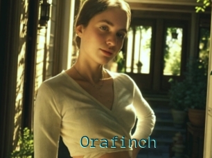 Orafinch