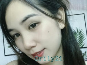 Orily21