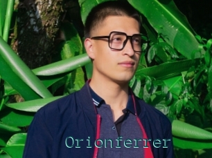 Orionferrer