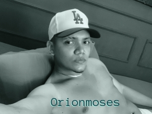 Orionmoses