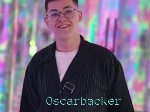 Oscarbacker