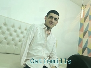 Ostinmills