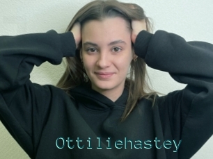 Ottiliehastey