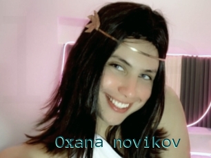 Oxana_novikov