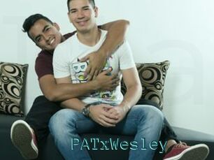 PATxWesley
