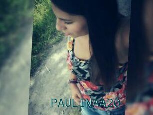 PAULINAA20