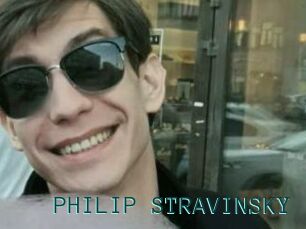 PHILIP_STRAVINSKY