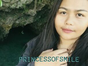 PRINCESSOFSMILE