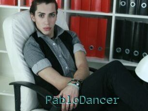 PabloDancer