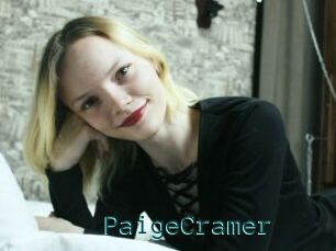 PaigeCramer
