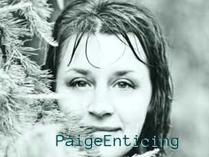 PaigeEnticing