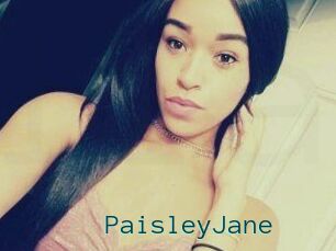 Paisley_Jane