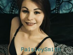 PaisleySmith