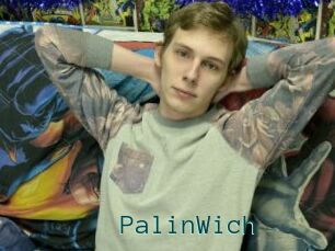 PalinWich