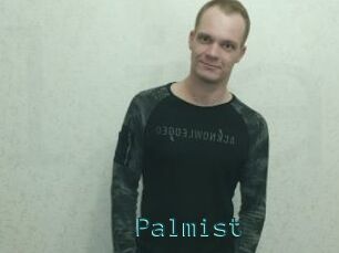 Palmist