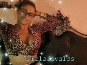 Pameladavalos