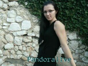 Pandoralive Liens Adultes
