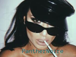 PantherNoire