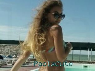 PaolaCute