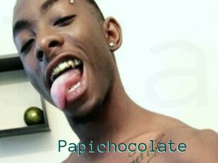 Papichocolate