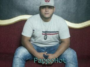 Pappo_Hot