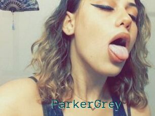 Parker_Grey