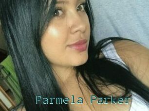 Parmela_Parker