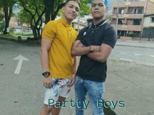 Partty_Boys