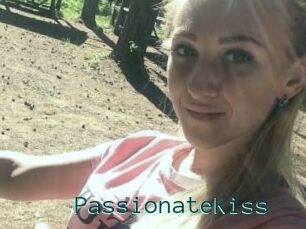 PassionateKiss