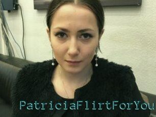 PatriciaFlirtForYou