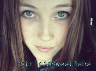 PatriciaSweetBabe