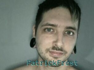 PatrickFrost