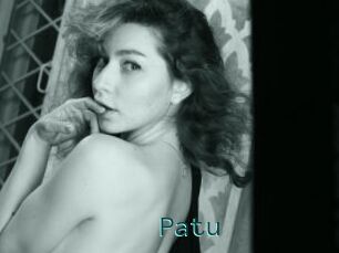 Patu