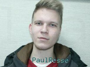 PaulResse