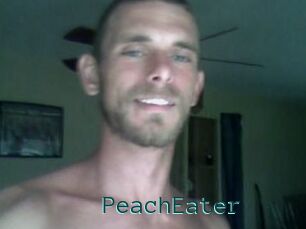 PeachEater