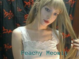 Peachy_Meowii